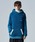 glamb�i�O�����j�́uNeck Layered Knit Hoodie / �l�b�N���C���[�h�j�b�g�t�[�f�B�i�j�b�g/�Z�[�^�[�j�v�b�u���[