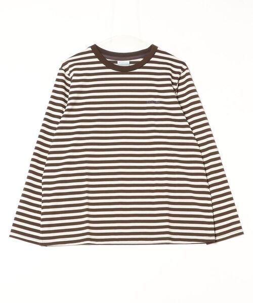 Columbia/ ウィメンズクレストトゥーフォレストロングスリーブ