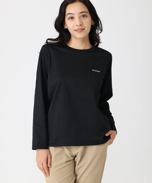 Columbia - ✨美品✨ Columbia コロンビア レディース ロンT ボーダー アウトドア コロンビア Columbia レディース アウトドア 長袖Tシャツ