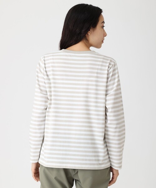 tシャツ Columbia/ ウィメンズクレストトゥーフォレストロングスリーブクルー /コロンビア レディース コロンビア(Columbia) Tシャツ 長袖 ウィメンズクレストトゥー