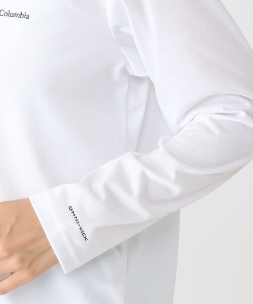 セール】Columbia／ウィメンズ クレストトゥーフォレスト ロング