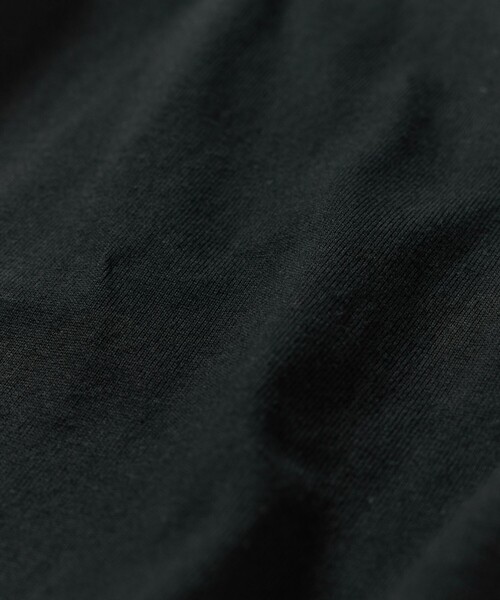 FREAK'S STORE（フリークスストア）の「限定展開 9オンス Heavyweight ビッグシルエット クルーネック ロングスリーブTシャツ/ヘビーウェイト/ロンTEE（Tシャツ/カットソー・メンズ・ホワイト/アッシュグレー/スミクロ/ホワイト系その他/ネイビー/ブラック・SMALL/MEDIUM/LARGE）」の18枚目の写真