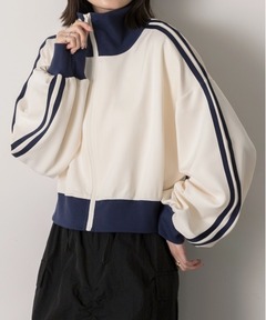 41,800-完売BACCA ／ ウールポリエステル スキーニット BACCA ニット セーター ウールポリエステル スキーニット レディース