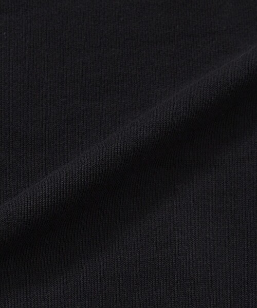 Firsthand(ファーストハンド)の「MA Firsthand/マ ファーストハンド Sense. HOODIE / ロゴスウェット / プリントスウェット / プルオーバーフーディ(パーカー・メンズ・グレー/ブラック/ネイビー・LARGE/MEDIUM)」の11枚目の写真