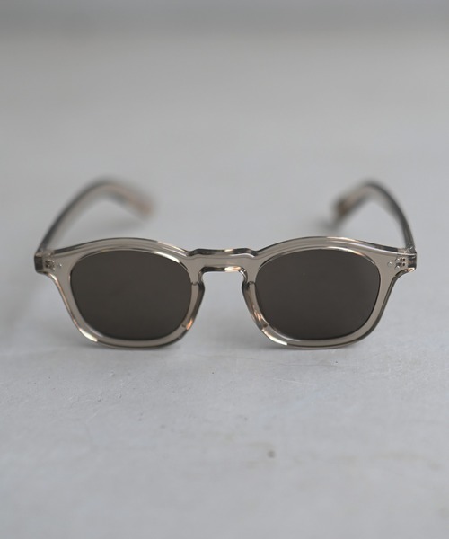 Marient（マリエント）の「Wellington Sunglasses（サングラス・レディース・ブラック/グレー・FREE）」の9枚目の写真