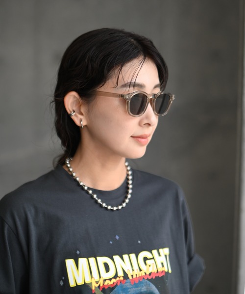 Marient（マリエント）の「Wellington Sunglasses（サングラス・レディース・ブラック/グレー・FREE）」の13枚目の写真