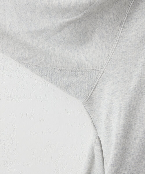 【セール】【ユニセックス】WEARWELLリーバーシブルスウェット（Tシャツ/カットソー）｜DISCOAT（ディスコート）