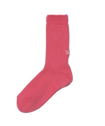 KEBOZ | ICON MINI LOGO SOCKS(ソックス/靴下)