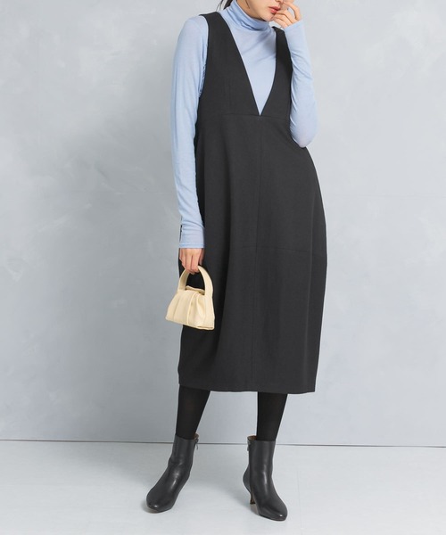 URBAN RESEARCH　ROSSO　コクーンコート スタッフが着こなすROSSOのおすすめ冬アウター – URBAN RESEARCH