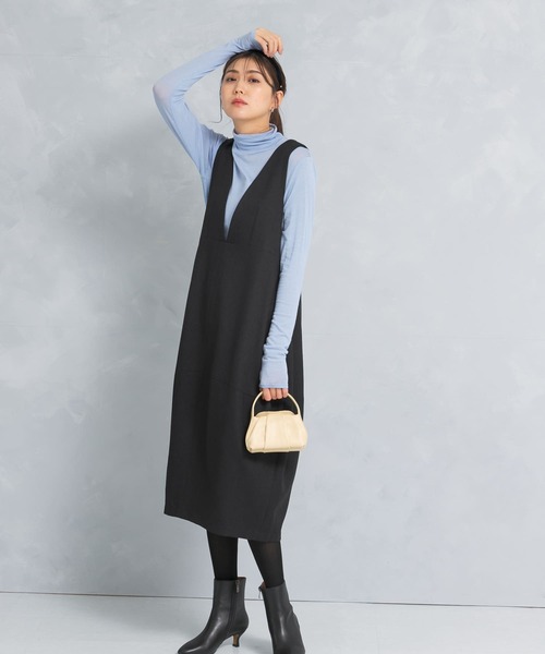 URBAN RESEARCH ROSSO WOMEN（アーバンリサーチ ロッソ）の「『UR TECH