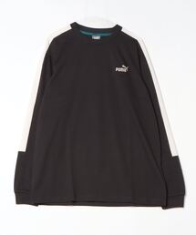 プーマ PUMA CORE HERITAGE MX LS Tシャツ_
