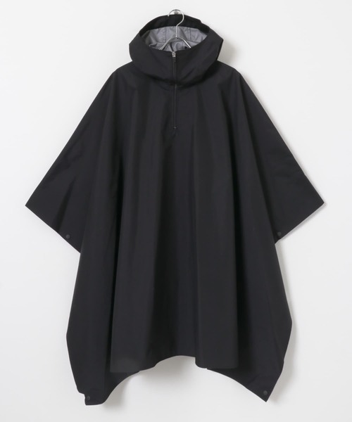 KEIMEN Poncho（ポンチョ）｜THE GOODLAND MARKET（ザグッドランド