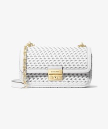 MICHAEL KORS｜マイケル・コースのショルダーバッグ（ホワイト