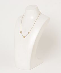 Guess | MON AMOUR 16-18'' MULTI HEART NK ネックレス(ネックレス)