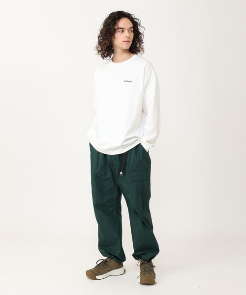 Columbia（コロンビア）の「Columbia/ クロスベイアベニュー