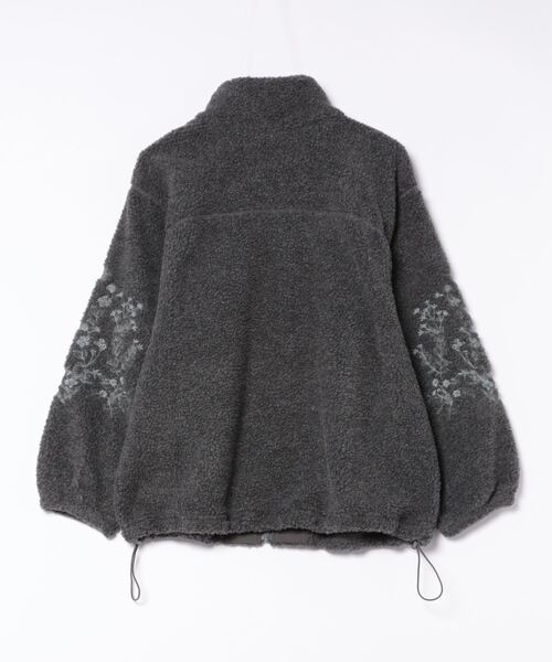 新品フランシュリッペ　パッカブルブルゾン　ホビールーム 新品フランシュリッペ パッカブルブルゾン ホビールーム