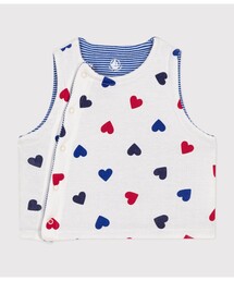 PETIT BATEAU｜プチバトーのベスト通販 - ZOZOTOWN