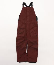 SHADOW BIB/DCスキースノーボードビブパンツ