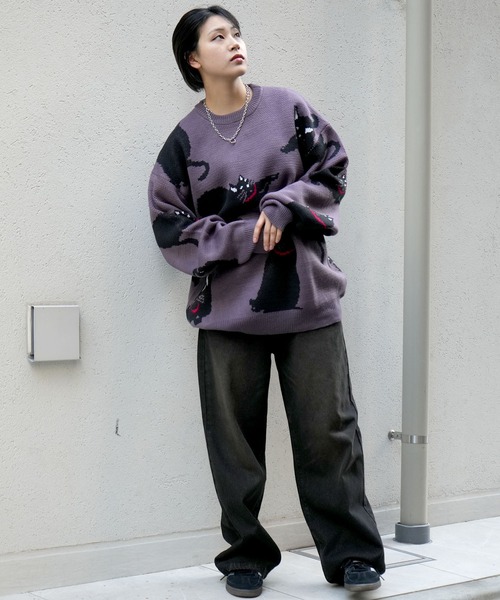 soyy. アーモンドポロ ネイビー Almond Polo (3color) – soyy.online