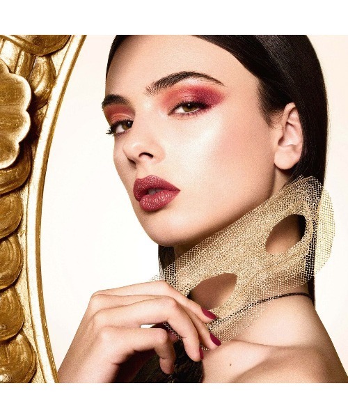 Dior（ディオール）の「ディオール ヴェルニ（クリスマス コレクション 2024 限定品）（マニキュア/ジェルネイル・レディース・641 ソワール ドゥ バル・FREE）」の3枚目の写真