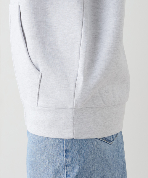 オベイ OBEY unisex ハーフジップ　ライナー　山 オベイ OBEY unisex ハーフジップ ライナー 山