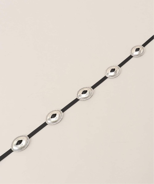 今期新品 Spick and Span購入LEFIJEコンチョベルト LEFIJE/レフィエ コンチョベルト（Spick and Span）｜ルミネの