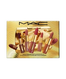 M・A・C（マック）の「【M・A・C/マック】ゴールド スタンダード