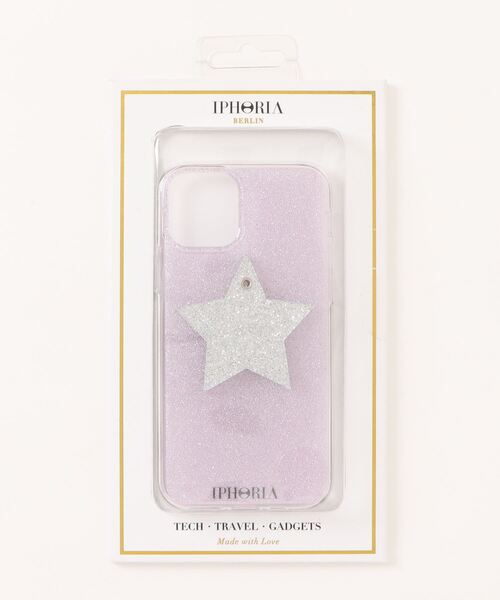 【セール】【IPHORIA】Mirror Case for Apple iPhone 11 Pro - MIRROR LINE（スマホケース/カバー）｜iphoria（アイフォリア）