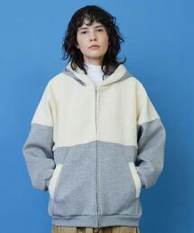 シープパーカー