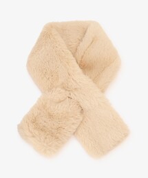 フェイクファーティペット