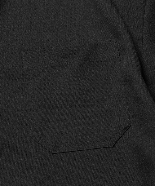 CALTOP/キャルトップ STANDARD S/S SHIRTS 半袖シャツ（シャツ/ブラウス）｜Cal Top（キャルトップ）