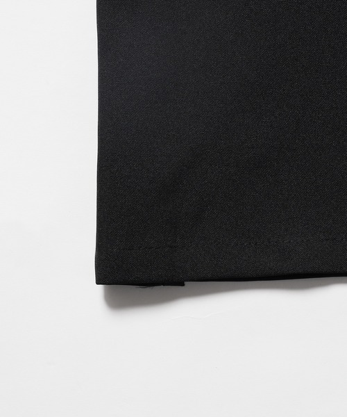 CALTOP/キャルトップ STANDARD S/S SHIRTS 半袖シャツ（シャツ/ブラウス）｜Cal Top（キャルトップ）