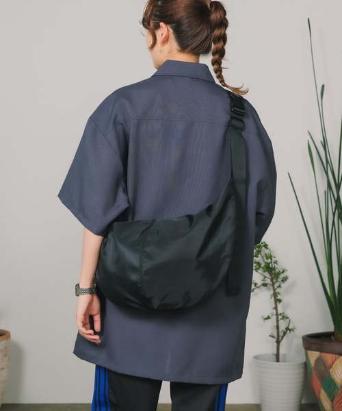 CALTOP/キャルトップ STANDARD S/S SHIRTS 半袖シャツ（シャツ/ブラウス）｜Cal Top（キャルトップ）