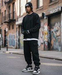 Paris Saint-Germain ニットキャップ