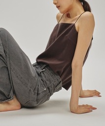 TODAYFUL | TODAYFUL Matte Satin Camisole マットサテンキャミソール/12510421(キャミソール)