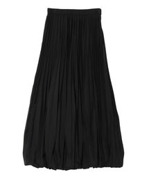 UN3D. | ORIGAMI PLEATS BALLOON SK(スカート)