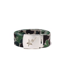 A BATHING APE（アベイシングエイプ）｜メンズのベルト一覧 - WEAR