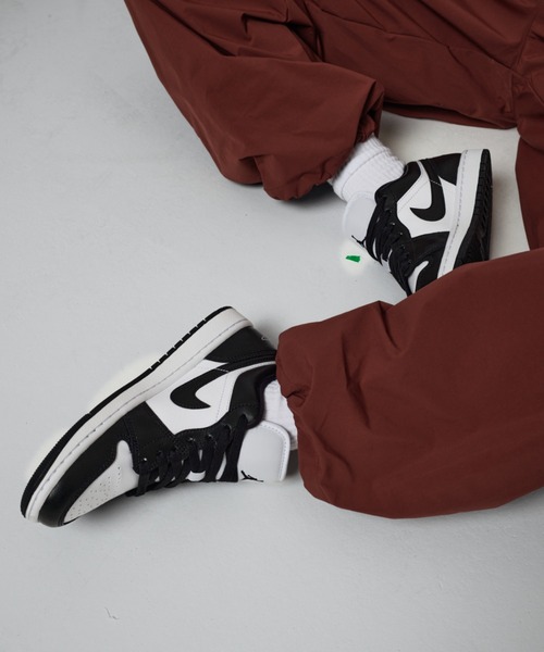 JORDAN BRAND(ジョーダンブランド)の「エア ジョーダン 1 LOW ウィメンズシューズ / Air Jordan 1 Low Women's Shoes DC0774-101 White(スニーカー・レディース・ホワイト系その他6・22/22.5/23/23.5/24/24.5/25/25.5/26/26.5/27/27.5/28/28.5/29)」の8枚目の写真