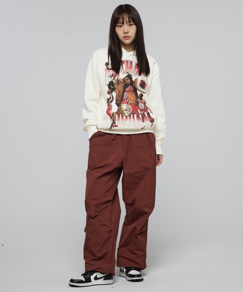 JORDAN BRAND(ジョーダンブランド)の「エア ジョーダン 1 LOW ウィメンズシューズ / Air Jordan 1 Low Women's Shoes DC0774-101 White(スニーカー・レディース・ホワイト系その他6・22/22.5/23/23.5/24/24.5/25/25.5/26/26.5/27/27.5/28/28.5/29)」の6枚目の写真