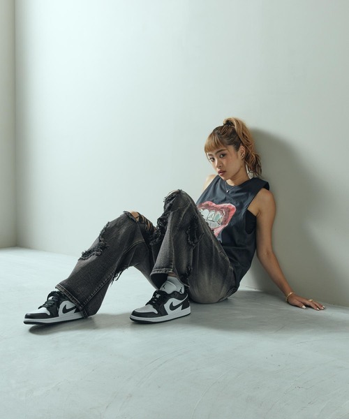 エア ジョーダン 1 LOW ウィメンズシューズ / Air Jordan 1 Low