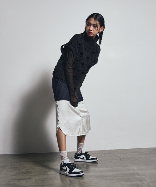 JORDAN BRAND(ジョーダンブランド)の「エア ジョーダン 1 LOW ウィメンズシューズ / Air Jordan 1 Low Women's Shoes DC0774-101 White(スニーカー・レディース・ホワイト系その他6・22/22.5/23/23.5/24/24.5/25/25.5/26/26.5/27/27.5/28/28.5/29)」の12枚目の写真