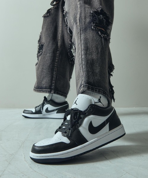 エア ジョーダン 1 LOW ウィメンズシューズ / Air Jordan 1 Low