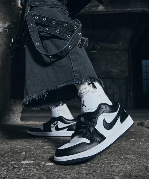 エア ジョーダン 1 LOW ウィメンズシューズ / Air Jordan 1 Low
