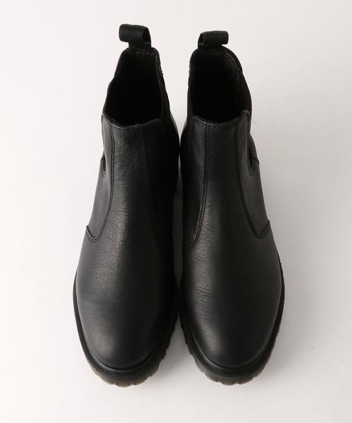 Dr. Martens（ドクターマーチン）の「Dr Martens CHELSEA BOOT（ブーツ・メンズ・ブラック・10/6/8/11/7/9）」の3枚目の写真