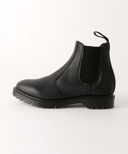 Dr. Martens（ドクターマーチン）の「Dr Martens CHELSEA BOOT（ブーツ・メンズ・ブラック・10/6/8/11/7/9）」の4枚目の写真