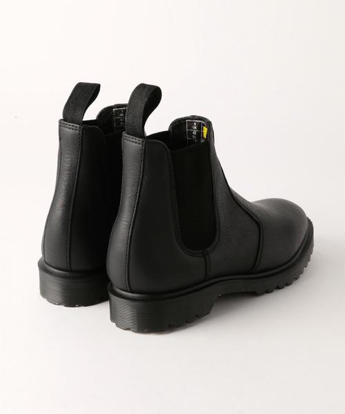 Dr. Martens（ドクターマーチン）の「Dr Martens CHELSEA BOOT（ブーツ・メンズ・ブラック・10/6/8/11/7/9）」の6枚目の写真