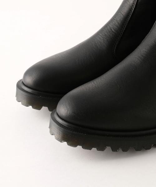 Dr. Martens（ドクターマーチン）の「Dr Martens CHELSEA BOOT（ブーツ・メンズ・ブラック・10/6/8/11/7/9）」の7枚目の写真