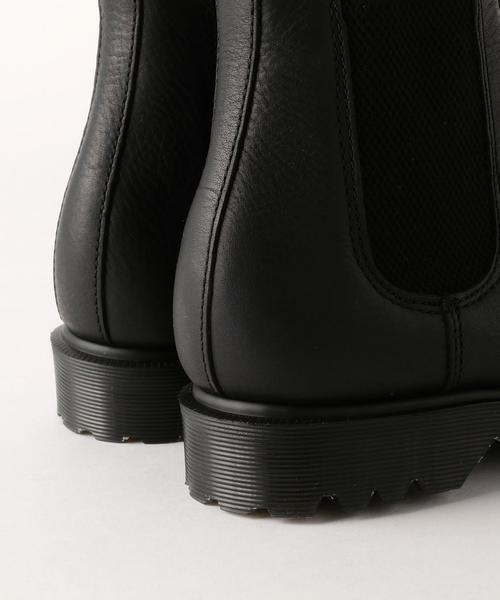 Dr. Martens（ドクターマーチン）の「Dr Martens CHELSEA BOOT（ブーツ・メンズ・ブラック・10/6/8/11/7/9）」の8枚目の写真