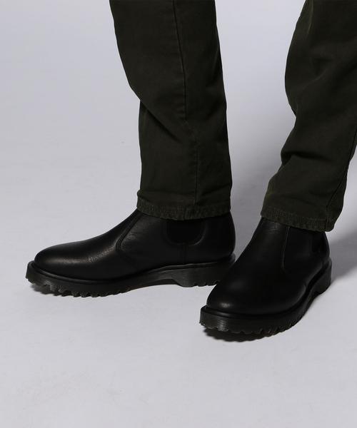 Dr. Martens（ドクターマーチン）の「Dr Martens CHELSEA BOOT（ブーツ・メンズ・ブラック・10/6/8/11/7/9）」の9枚目の写真