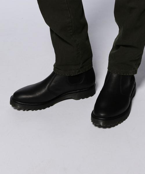 Dr. Martens（ドクターマーチン）の「Dr Martens CHELSEA BOOT（ブーツ・メンズ・ブラック・10/6/8/11/7/9）」の10枚目の写真